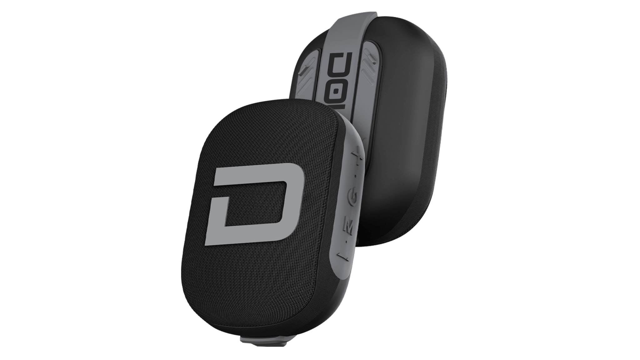 Waterproof Bluetooth Speaker – Portable IPX5 with Strap, TWS Pairing, USB - C, AUX, Hands - Free Calling - Top ElectrosSpeakersCLP-150810059432789