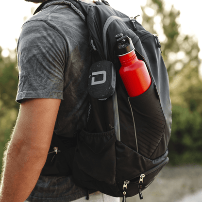 Waterproof Bluetooth Speaker – Portable IPX5 with Strap, TWS Pairing, USB - C, AUX, Hands - Free Calling - Top ElectrosSpeakersCLP-150810059432789