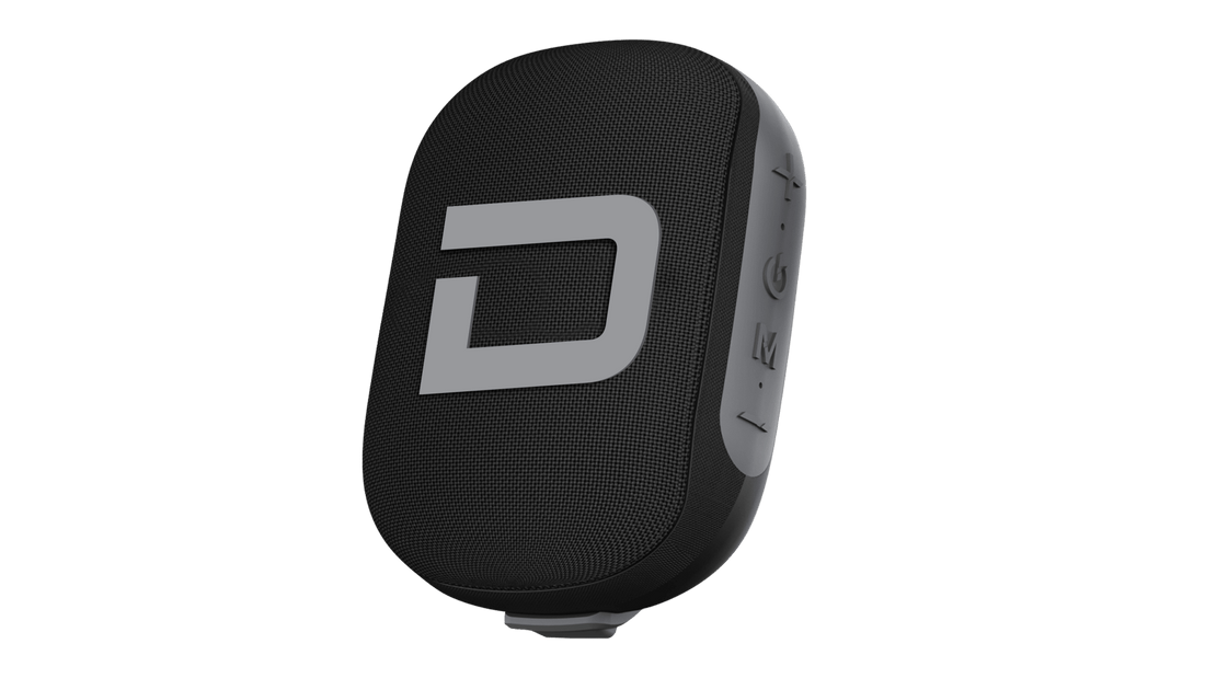 Waterproof Bluetooth Speaker – Portable IPX5 with Strap, TWS Pairing, USB - C, AUX, Hands - Free Calling - Top ElectrosSpeakersCLP-150810059432789