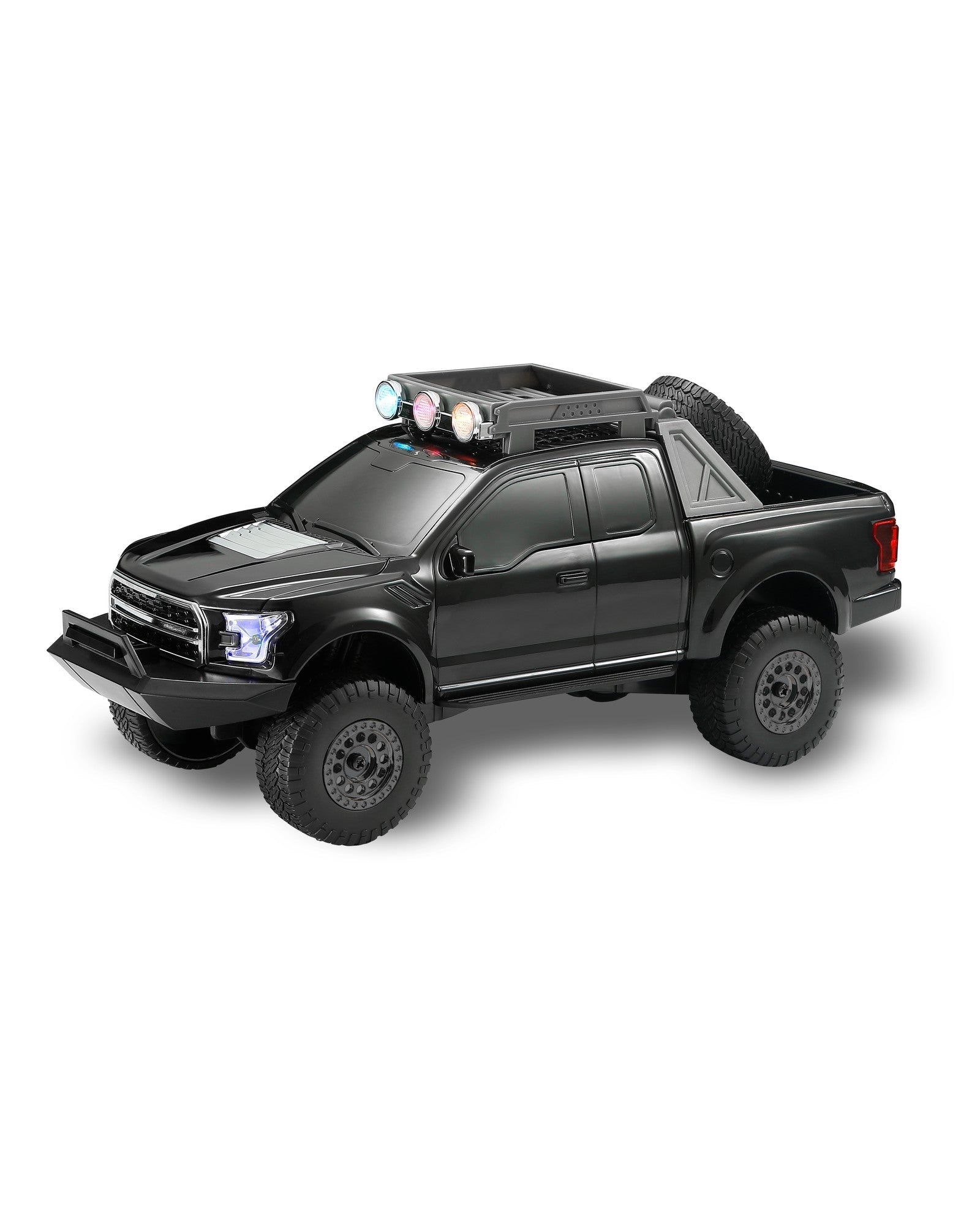 Audiobox TRK-150BT Ford F-150 Lobo Retro Ride™ Bluetooth Truck