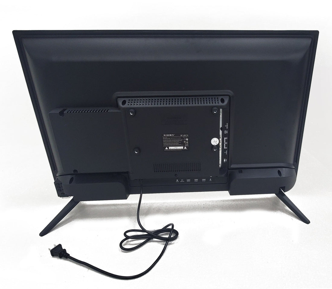 Audiobox TV-32D 32" HDTV with DVD Player and HDMI - Top ElectrosTVTV-32D810059431300