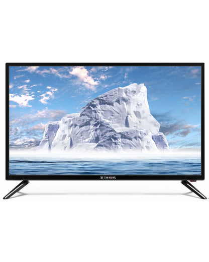 Audiobox TV-32D 32&quot; HDTV with DVD Player and HDMI - Top ElectrosTVTV-32D810059431300