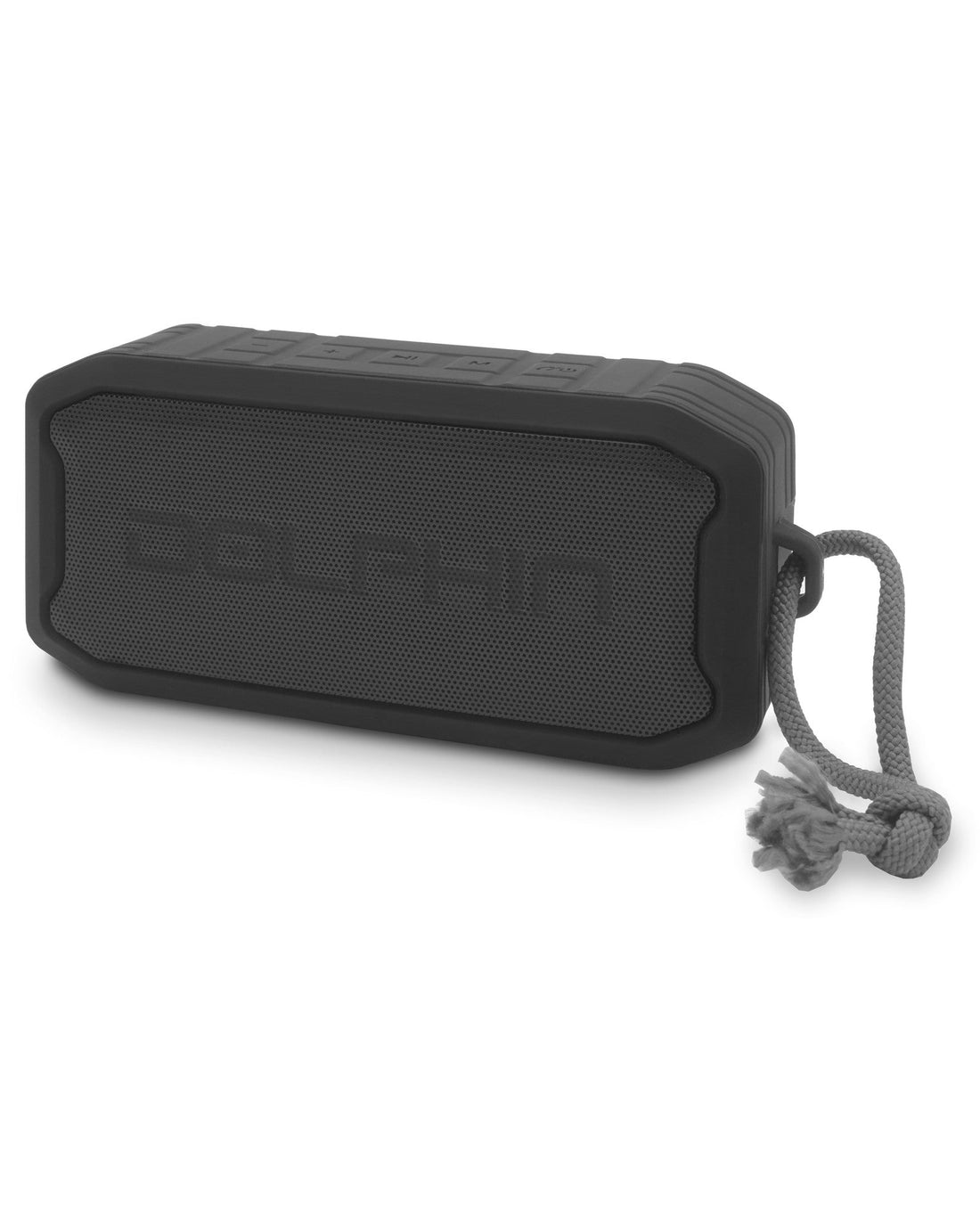 Dolphin DR-20 Mini Diver Waterproof Bluetooth Speaker - Top ElectrosDR-20850006218066