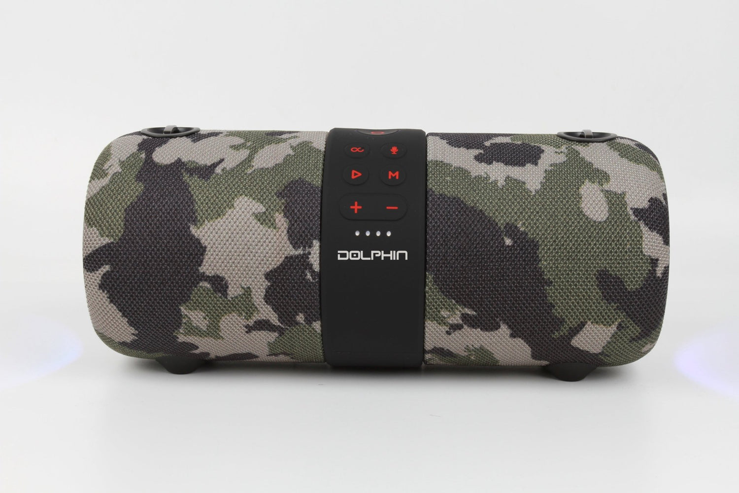 Dolphin Boombox Multiple Colors/Finishes | LX-60 Camo