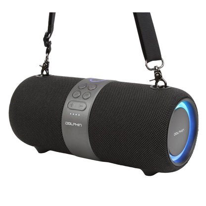 Dolphin LX-60 Waterproof Boombox with DSP - Top ElectrosSpeakersLX-60810059430174