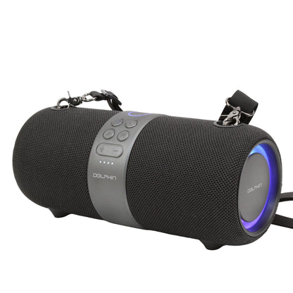 Dolphin LX-60 Waterproof Boombox with DSP - Top ElectrosSpeakersLX-60810059430174