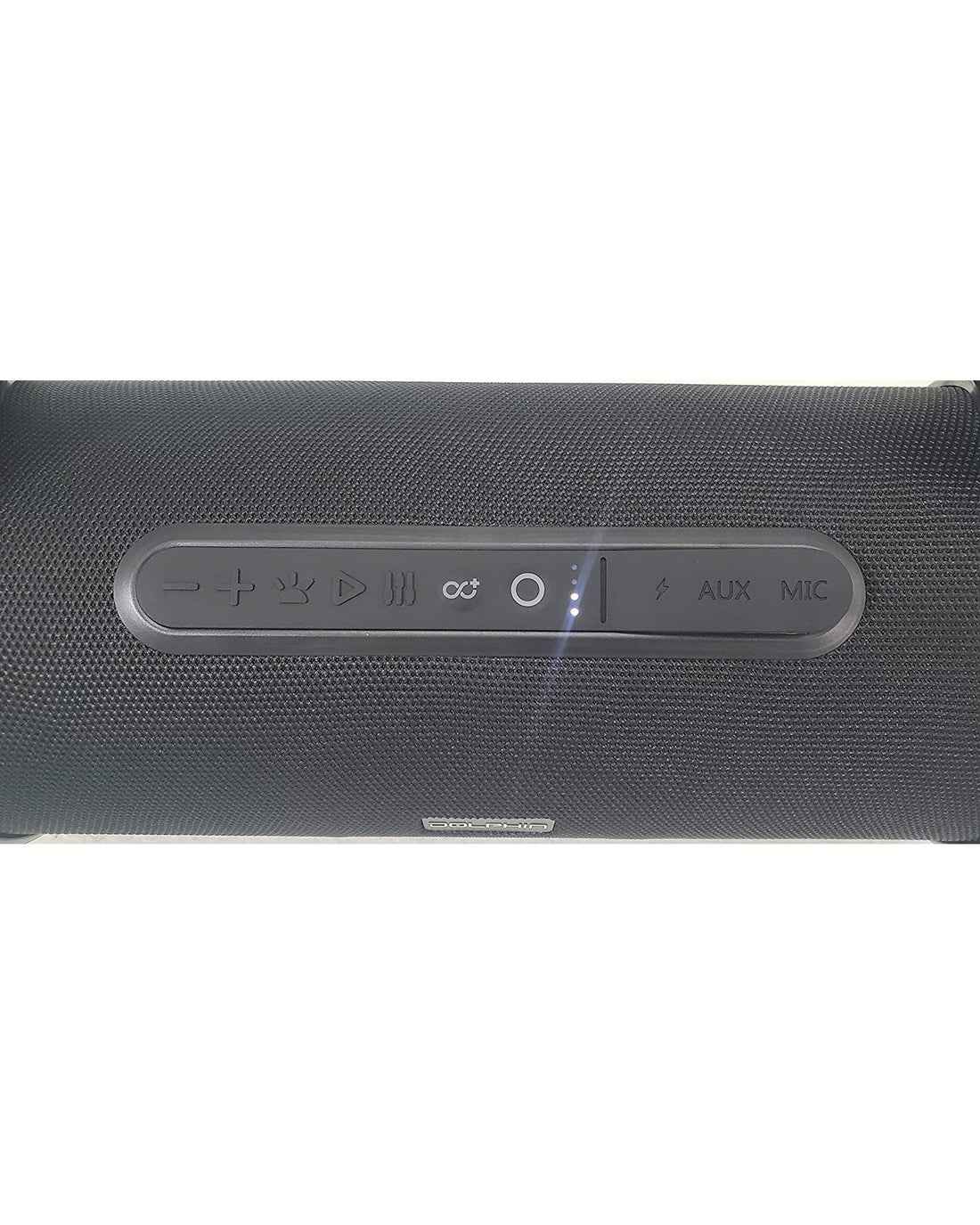 Dolphin LX-90 Portable 2.1 CH PA Speaker - Top ElectrosSpeakersLX-90810059430686