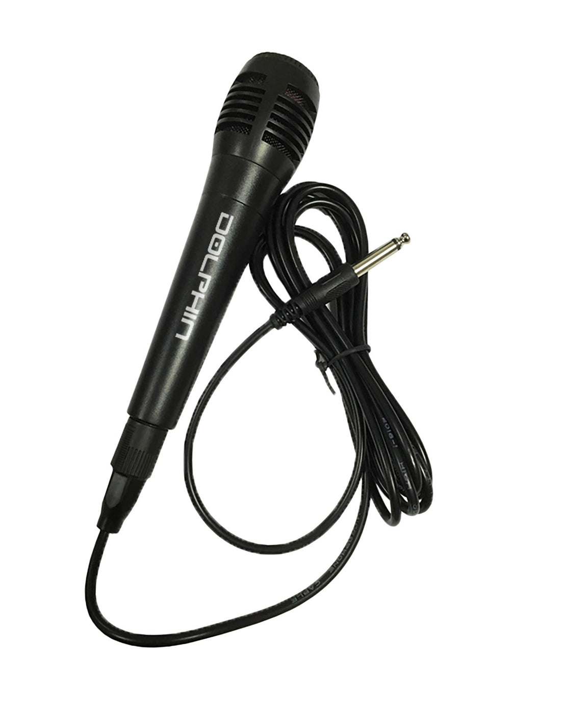 Dolphin MC-3 High Dynamic Range Microphone for Karaoke, Party&