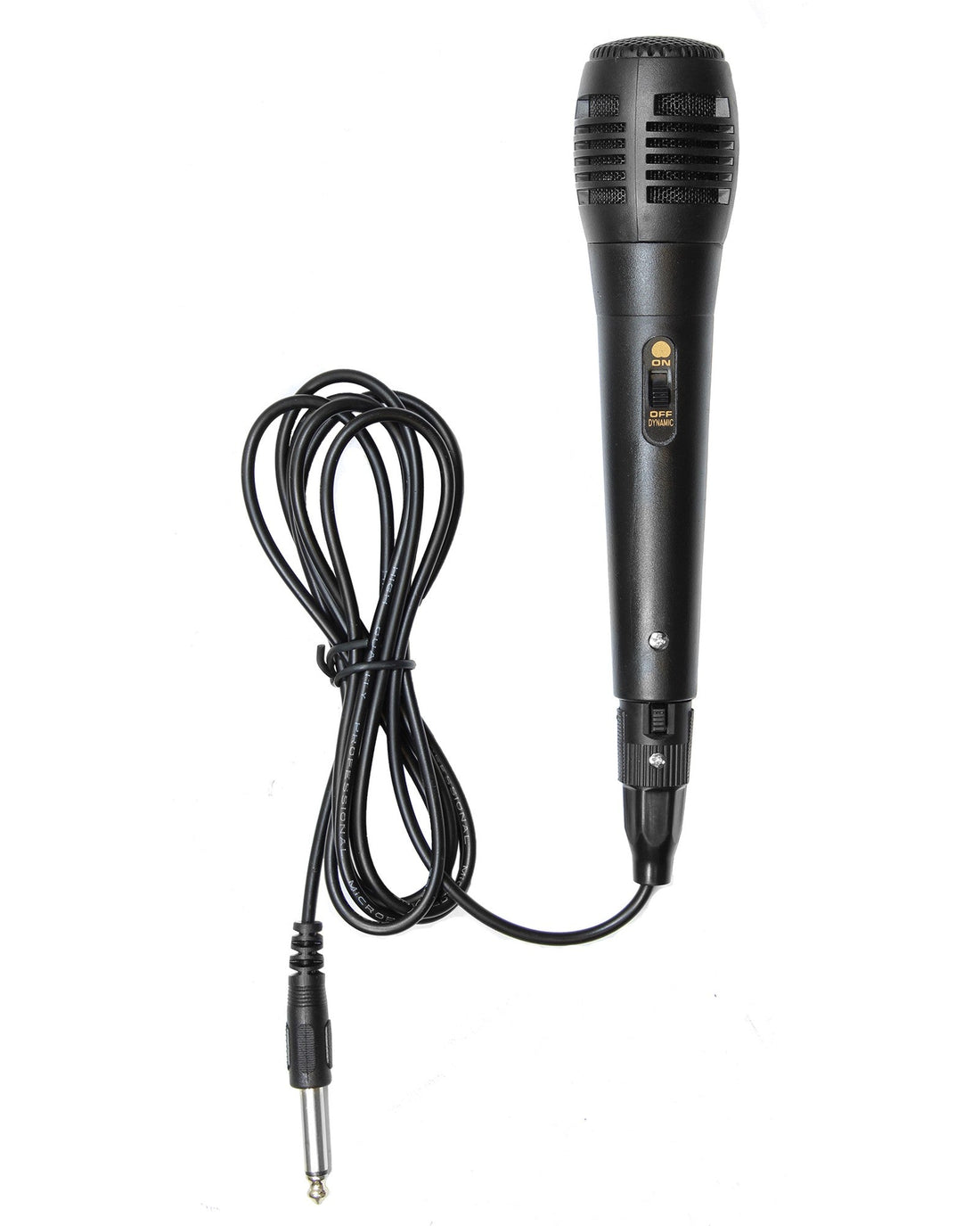Dolphin MC-3 High Dynamic Range Microphone for Karaoke, Party&