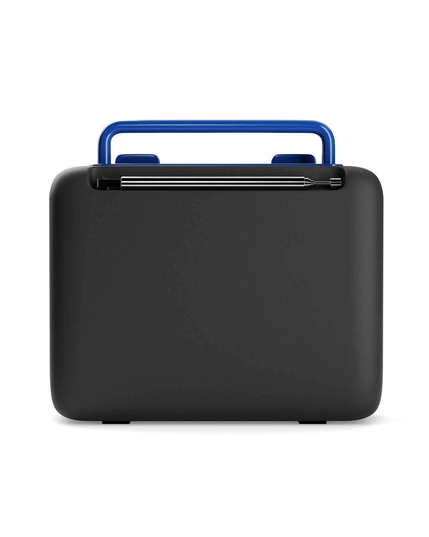 Dolphin RTX-10 Retrobox™ Mini Portable Bluetooth Radio Choose Colors - Top ElectrosRadioRTX-10 BLUE810059430426