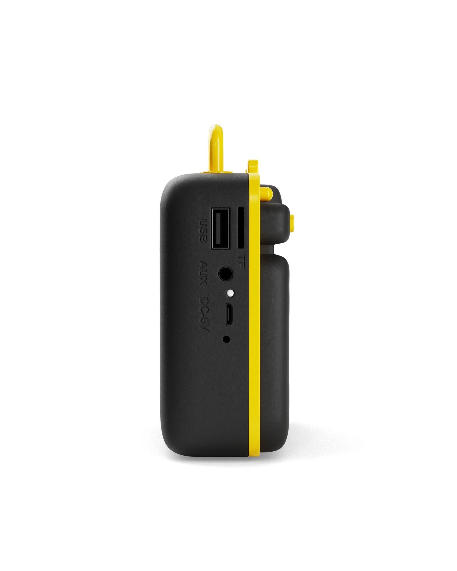 Dolphin RTX-10 Retrobox™ Mini Portable Bluetooth Radio Choose Colors - Top ElectrosRadioRTX-10 YELLOW810059430433