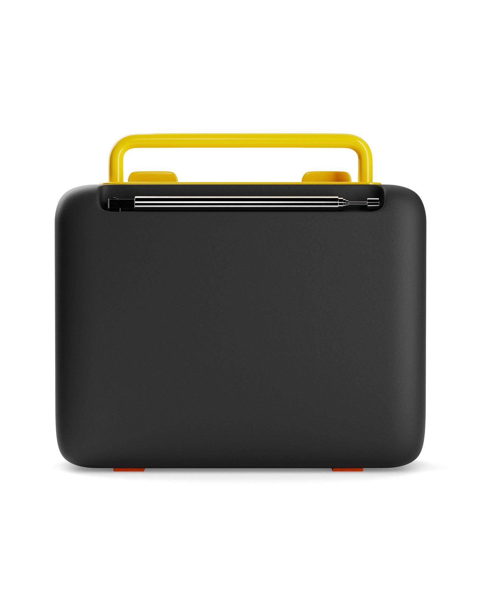 Dolphin RTX-10 Retrobox™ Mini Portable Bluetooth Radio Choose Colors - Top ElectrosRadioRTX-10 YELLOW810059430433